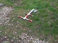 Charity appeal for information after barrier removed from fields