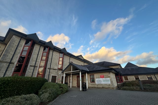 Politician calls for independent review into Noble’s Hospital claims