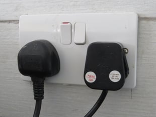 Island electricity bills set for 1.5% rise next month