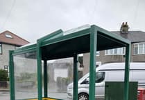 New Onchan bus shelter being reviewed over flooding concerns