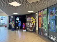 Entertainment business moves due to rising city centre costs