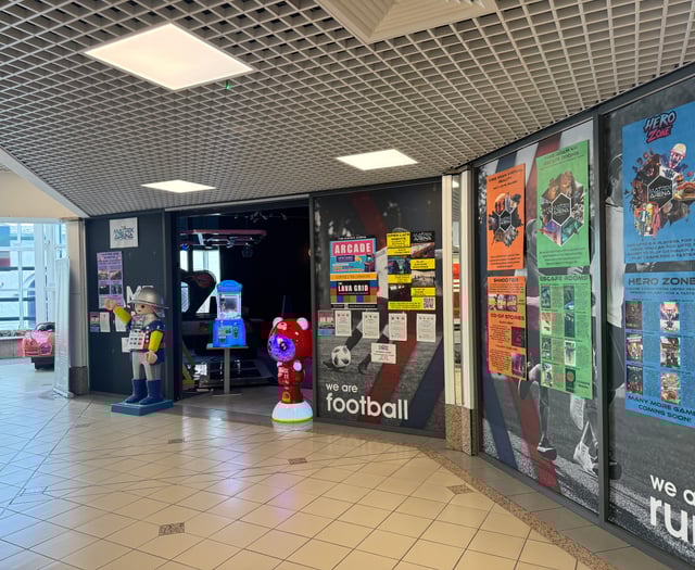 Entertainment business moves due to rising city centre costs