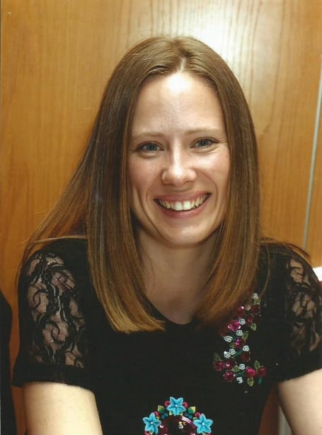 Emma Cowin, who died following a battle with cancer last month