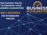 Business Accelerator Packages launched for Isle of Man businesses