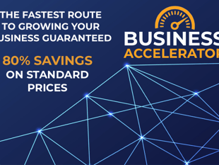 Business Accelerator Packages launched for Isle of Man businesses