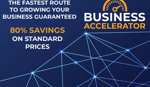 Business Accelerator Packages launched for Isle of Man businesses