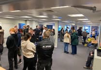 Department of Home Affairs hosts successful recruitment day for frontline services