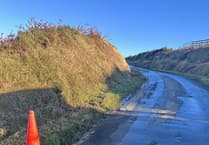 More drivers claim for pothole damage on Isle of Man roads