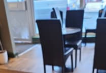 Isle of Man's first medicinal cannabis café is now open