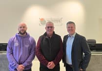 Suntera to sponsor 2026 Cruse Bereavement Golf Day