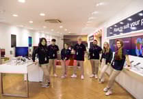 Isle of Man telecoms firm recognised as Great Place to Work