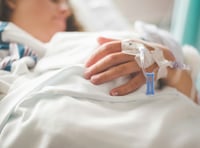 Health service went more than £20m over budget
