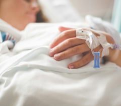 Health service went more than £20m over budget