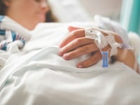 Health service went more than £20m over budget