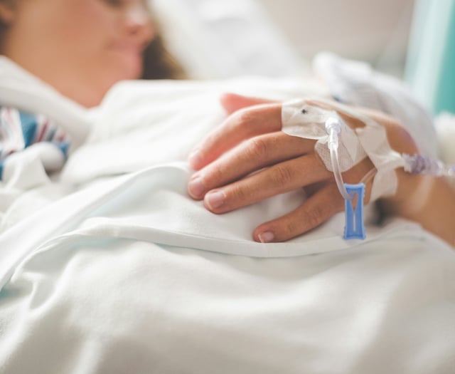 Health service went more than £20m over budget