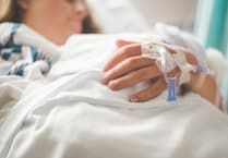 Health service went more than £20m over budget