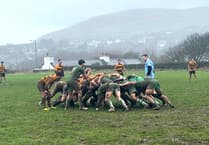 Vikings host Nomads in Shield