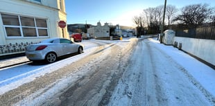 Met Office issue 13-hour weather warning as temperatures fall 