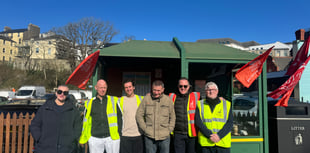 Bus drivers say ‘no end in sight’ to strike dispute 