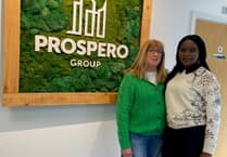 Isle of Man facilities management company profile duo for International Women's Day