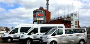 Taxi firm 'turned work away' during busy TT