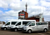 Taxi firm so busy it was forced to 'turn a lot of work away' during Isle of Man TT