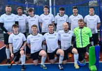 Finalists decided in hockey knockout competitions