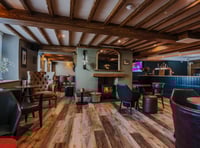 Inside the Isle of Man pub that's now re-open after seven week refurb