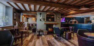 Inside the Isle of Man pub that's now re-open after seven week refurb