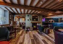 Inside the Isle of Man pub that's now re-open after seven week refurbishment