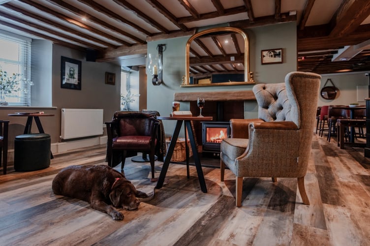 It's not just people enjoying the new layout 