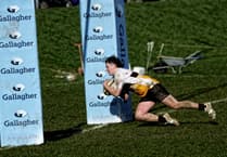 Big win for Vagabonds women against Bury