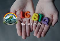 New LQBTQ+ support group 'Goll Twoaie' to host monthly meet ups