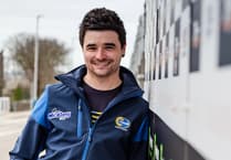 McCoy set to make Isle of Man TT debut at this summer's event