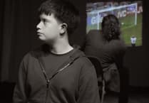 Review: KWC's production of 'The Curious Case the Dog in the Night-Time'