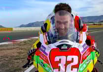 Manx Grand Prix winner to make step up to Isle of Man TT