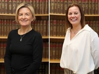 Stonehage Fleming: Bolstering women in business