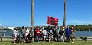 Manx society in Australia to host new Queensland-based festival