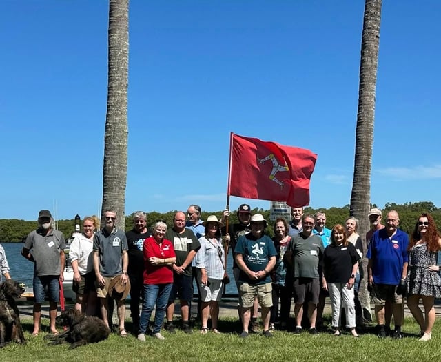 Manx society in Australia to host new Queensland-based festival