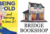 Book review: Prue Leith's new title is 'Sometimes serious, sometimes funny'