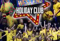 Stage-ed West End Holiday Club returns to Ballakermeen for school holidays