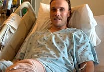 Star's TT 2026 in doubt after Daytona crashes