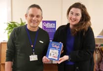 Diary of a Wimpy Kid book translated into Manx