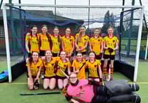 Mixed results for island junior hockey teams