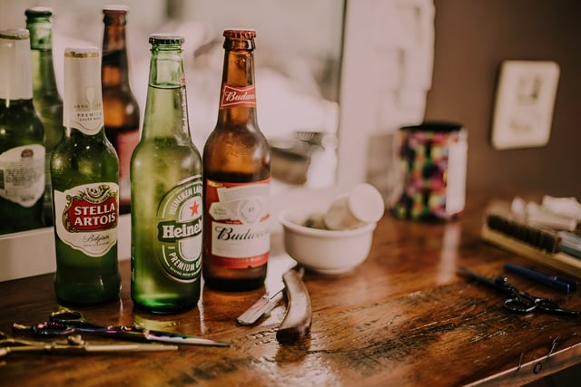 Issues raised over 'Bring Your Own Booze' premises 