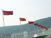 Met Office issue 13-hour weather alert as gale-force winds set to hit