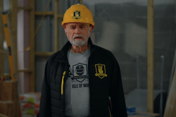 3 Wheeling Media founder and American businessman Chris Beauman