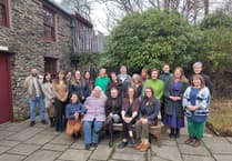 Over 30 organisations take part in Sustainable Mann workshop series