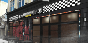 First look at new TT bar and grill planned for Douglas