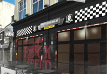 First look at new Isle of Man TT bar and grill planned for Douglas